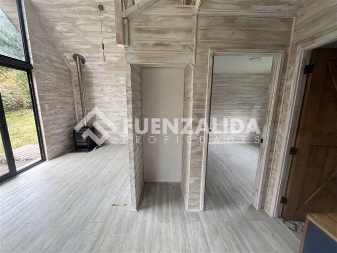 Arrendamos tinyhouse en Condominio de Nueva Braunau - Imagen 9