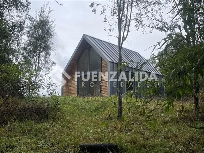 Arrendamos tinyhouse en Condominio de Nueva Braunau