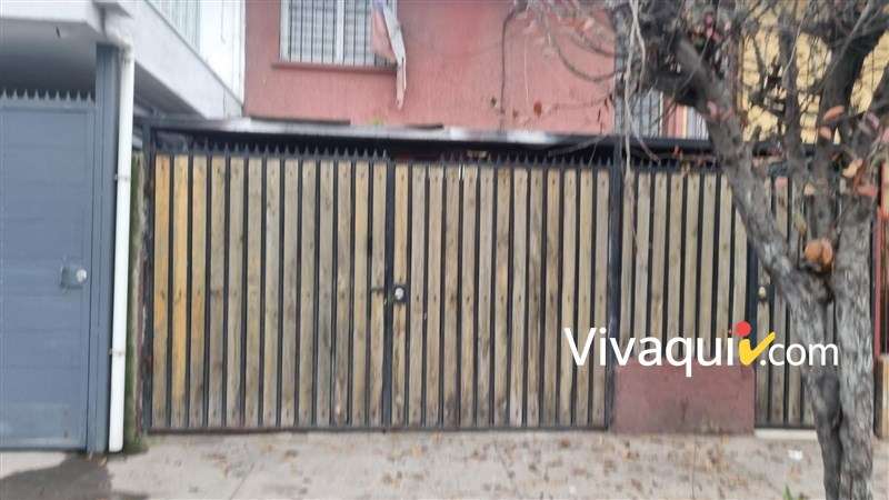 Casa en venta de 3 dorm. en Lo Espejo - Imagen 2