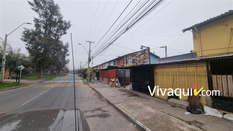 Casa en venta de 3 dorm. en Lo Espejo - Imagen 6