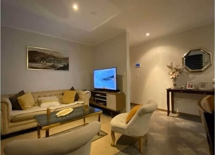EN VENTA HERMOSA CASA EN PARQUE SAN VALENTÍN 3D/2B TALCA