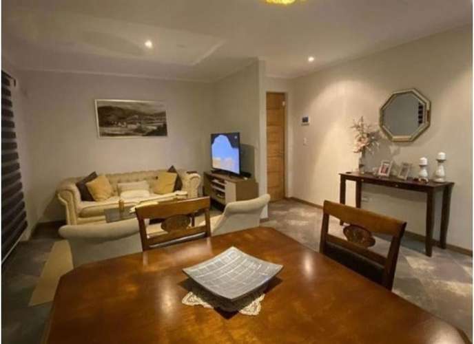 EN VENTA HERMOSA CASA EN PARQUE SAN VALENTÍN 3D/2B TALCA - Imagen 11