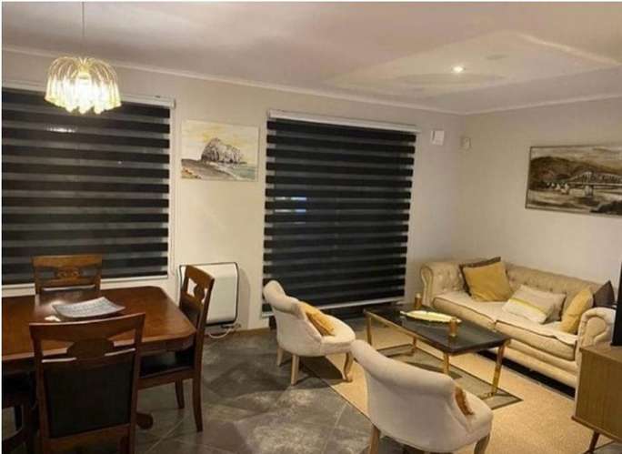 EN VENTA HERMOSA CASA EN PARQUE SAN VALENTÍN 3D/2B TALCA - Imagen 16