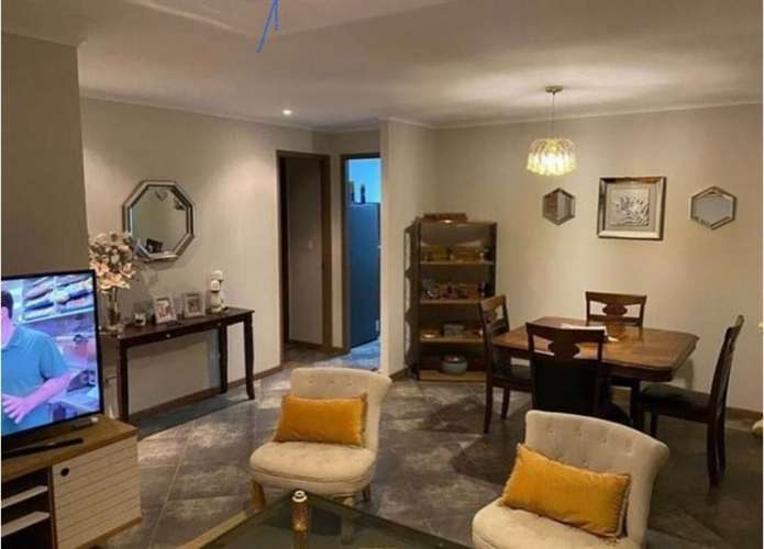 EN VENTA HERMOSA CASA EN PARQUE SAN VALENTÍN 3D/2B TALCA - Imagen 19