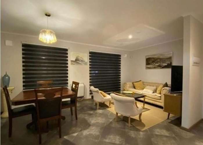 EN VENTA HERMOSA CASA EN PARQUE SAN VALENTÍN 3D/2B TALCA - Imagen 18