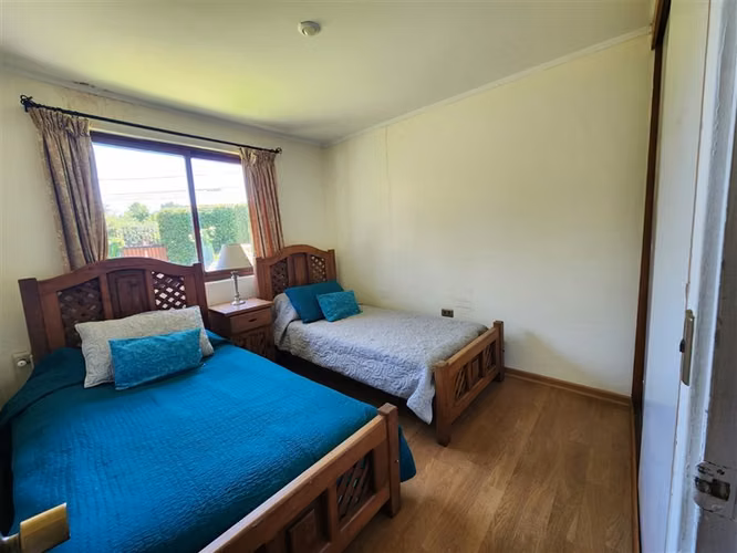 EN VENTA CASA EN PARQUE UNIVERSITARIO 5D / 3 B
