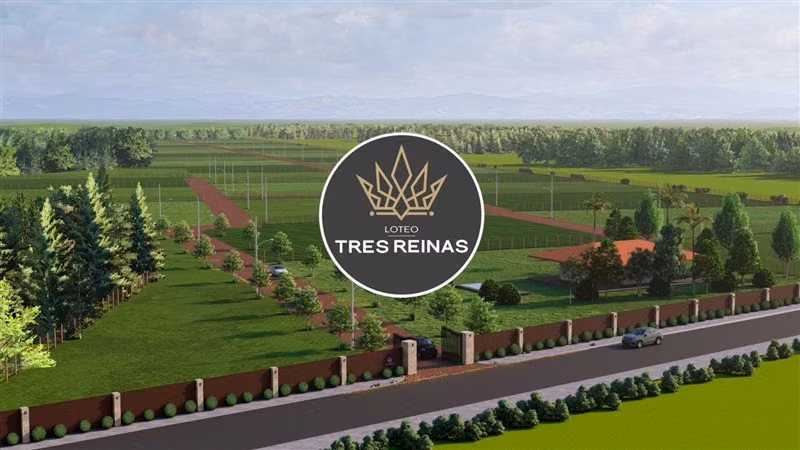 Parcelas 5000 m2 en en Venta en Talca Loteo 3 Reinas
