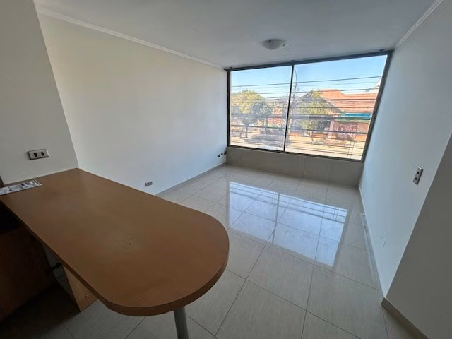 Departamento en Venta de 2D 2B 1E 1B Centro Talca
