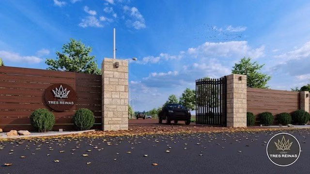 Parcelas 5000 m2 en en Venta en Talca Loteo 3 Reinas