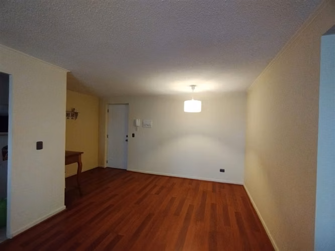 Departamento en Venta 2D 2B 1E Centro Talca Plaza las Heras