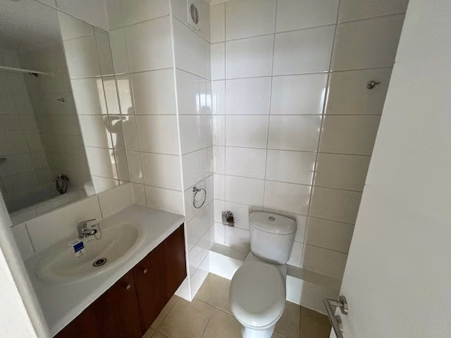 Departamento en Venta de 3D 2B 1E 1B Centro Talca
