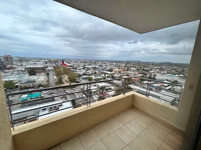 Departamento en Venta de 3D 2B 1E 1B Centro Talca - Imagen 16