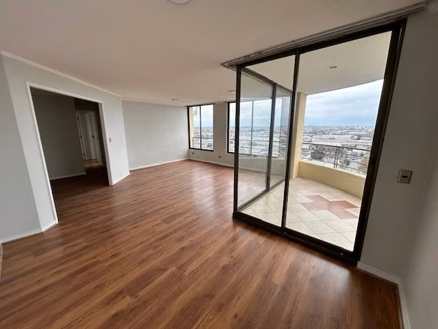 Departamento en Venta de 3D 2B 1E 1B Centro Talca