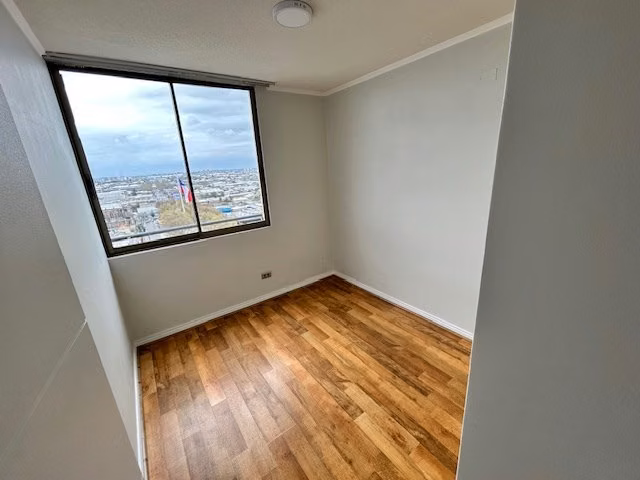Departamento en Venta de 3D 2B 1E 1B Centro Talca