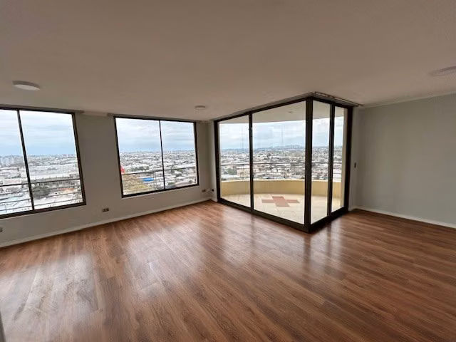 Departamento en Venta de 3D 2B 1E 1B Centro Talca