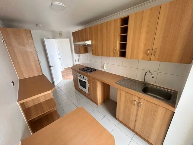 Departamento en Venta de 3D 2B 1E 1B Centro Talca