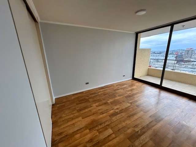 Departamento en Venta de 3D 2B 1E 1B Centro Talca