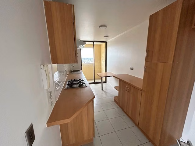 Departamento en Venta de 3D 2B 1E 1B Centro Talca