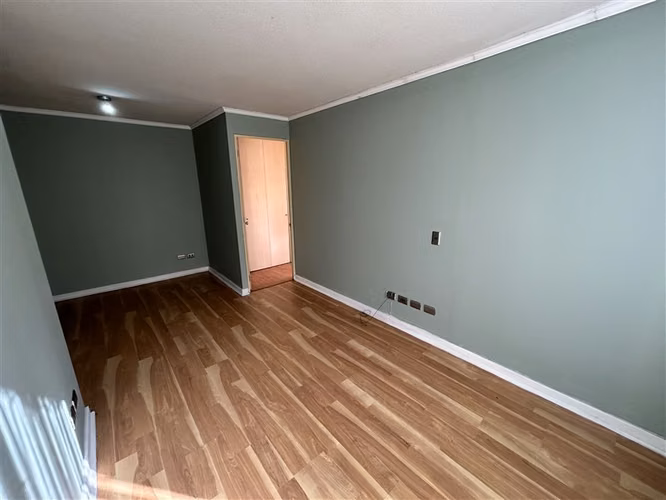 Departamento en Venta de 2D 2B 1E Centro en Talca