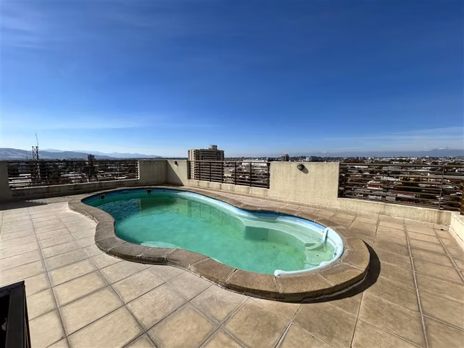 Departamento en Venta de 2D 2B 1E Centro en Talca
