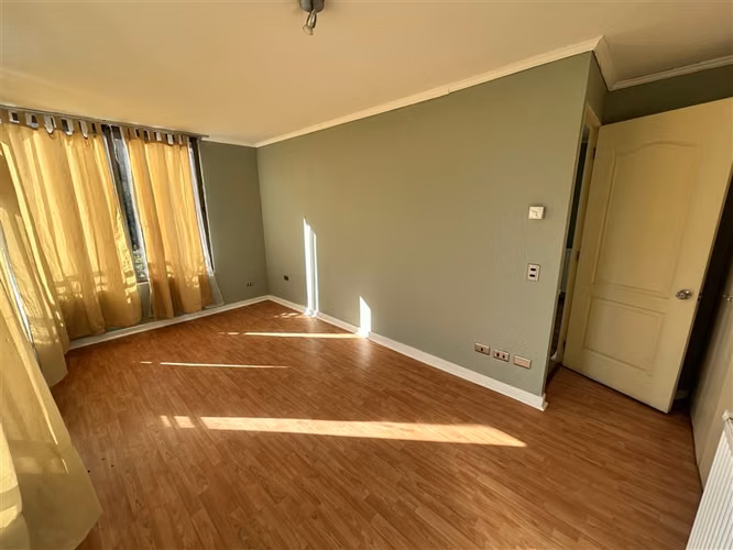 Departamento en Venta de 2D 2B 1E Centro en Talca
