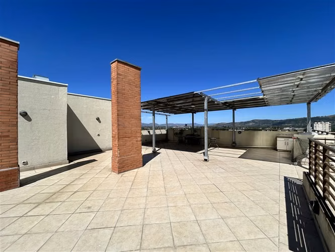 Departamento en Venta de 2D 2B 1E Centro en Talca