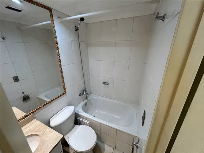 Departamento en Venta de 2D 2B 1E Centro en Talca