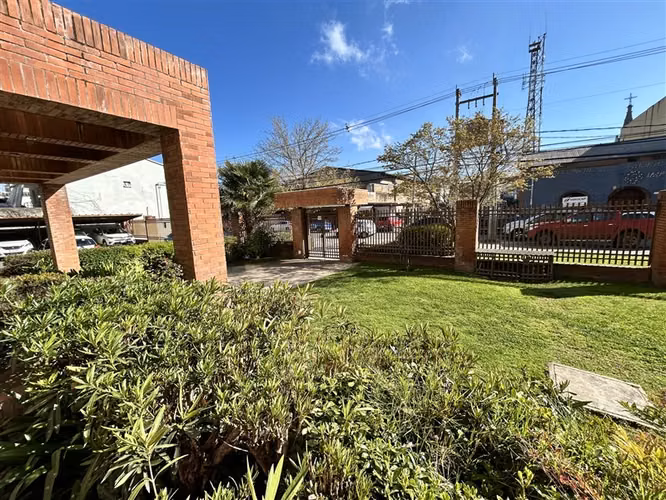 Departamento en Venta de 2D 2B 1E Centro en Talca - Imagen 18
