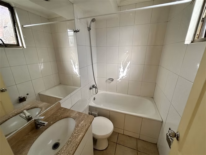 Departamento en Venta de 2D 2B 1E Centro en Talca - Imagen 15