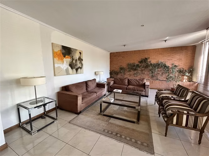 Departamento en Venta de 2D 2B 1E Centro en Talca
