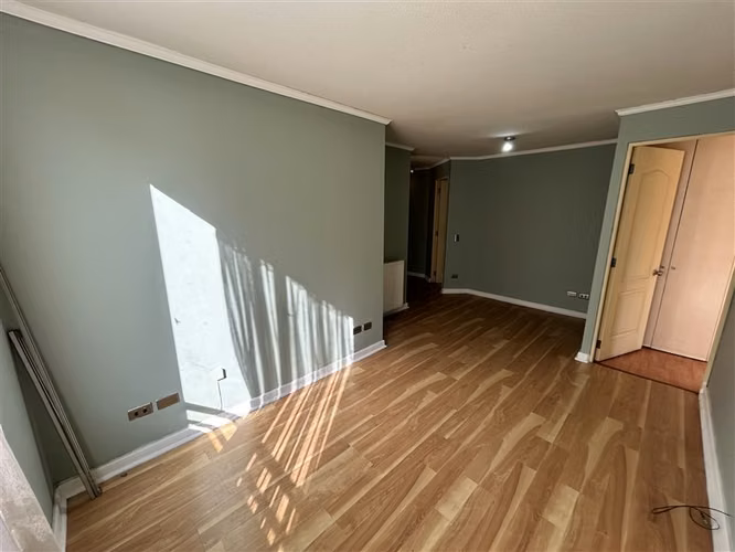 Departamento en Venta de 2D 2B 1E Centro en Talca
