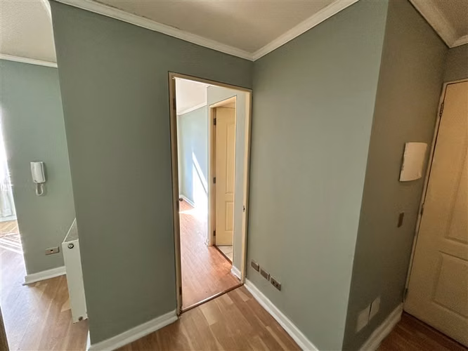 Departamento en Venta de 2D 2B 1E Centro en Talca