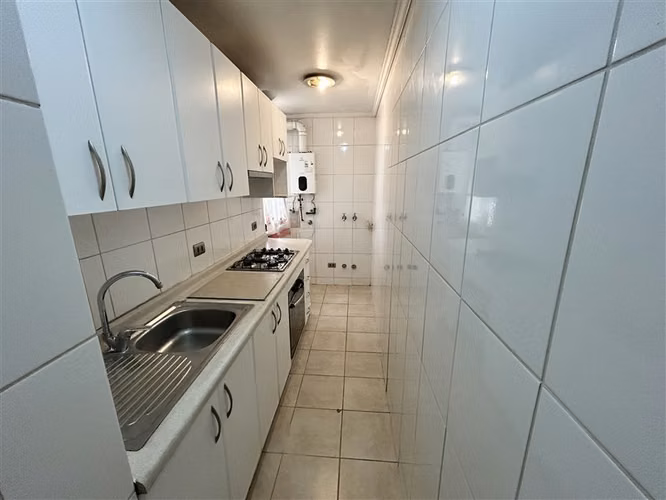 Departamento en Venta de 2D 2B 1E Centro en Talca