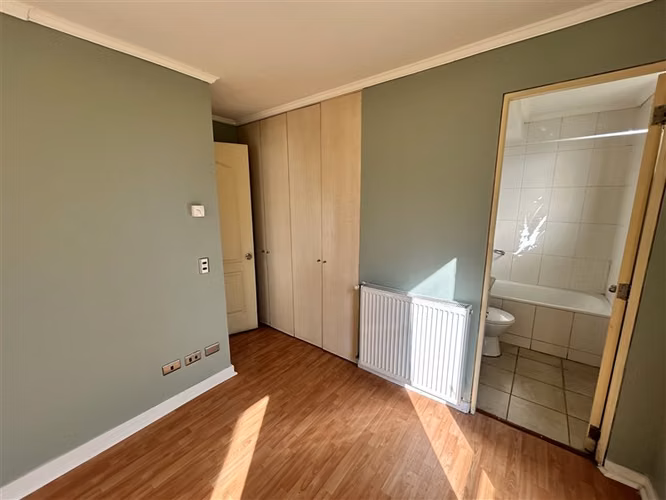 Departamento en Venta de 2D 2B 1E Centro en Talca - Imagen 16