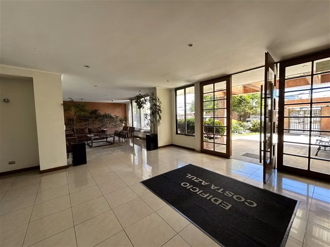 Departamento en Venta de 2D 2B 1E Centro en Talca