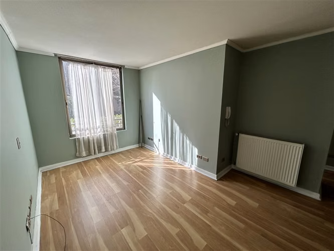 Departamento en Venta de 2D 2B 1E Centro en Talca