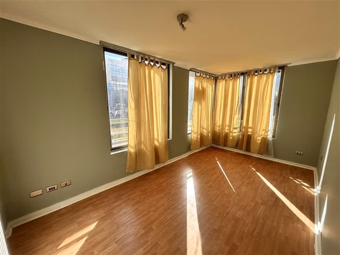 Departamento en Venta de 2D 2B 1E Centro en Talca