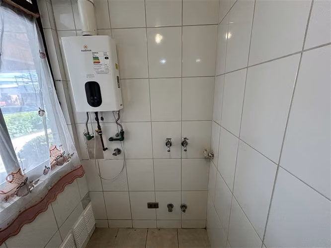Departamento en Venta de 2D 2B 1E Centro en Talca