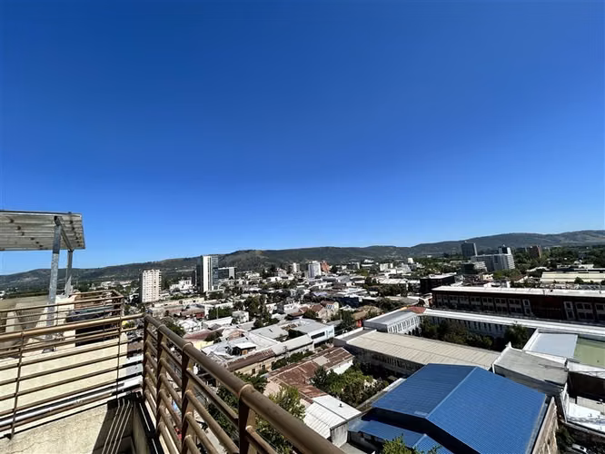 Departamento en Venta de 2D 2B 1E Centro en Talca