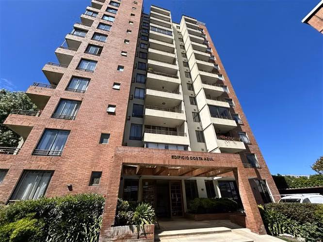 Departamento en Venta de 2D 2B 1E Centro en Talca