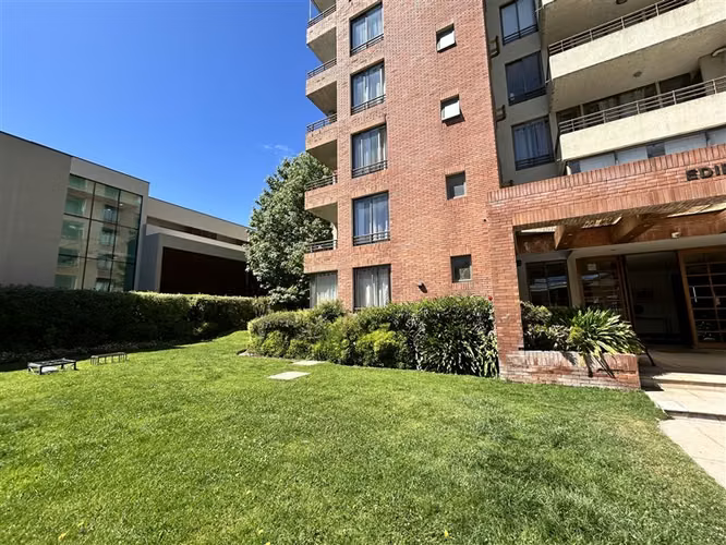 Departamento en Venta de 2D 2B 1E Centro en Talca
