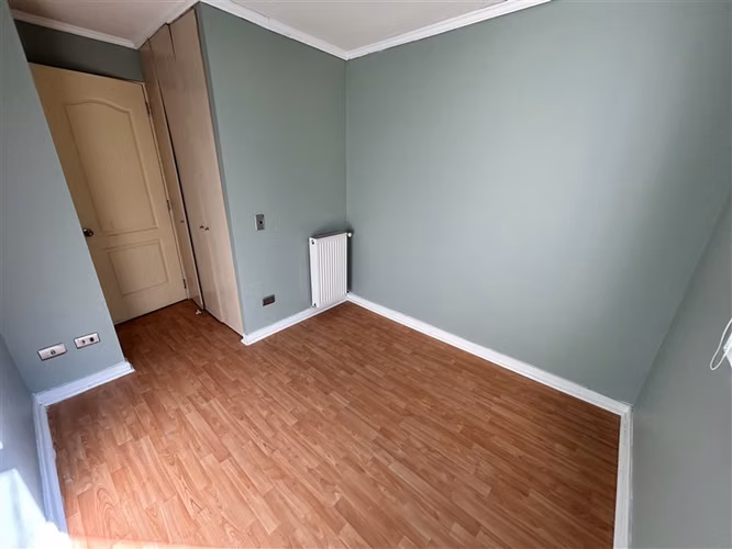 Departamento en Venta de 2D 2B 1E Centro en Talca