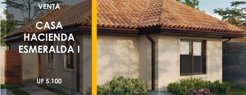 CASA EN VENTA DE 277 M2, EN HACIENDA ESMERALDA, LAS RASTRAS