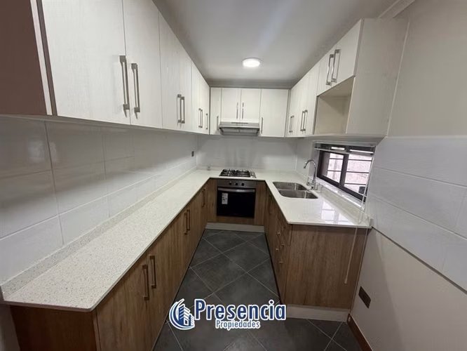 Propiedad en venta Hacienda La Esmeralda III, Talca