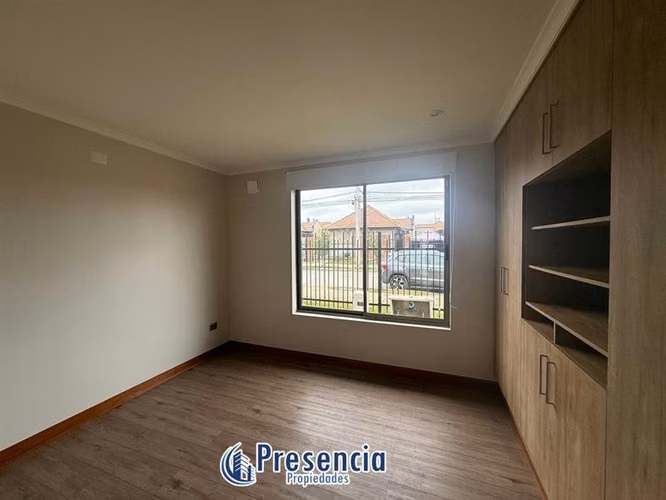 Propiedad en venta Hacienda La Esmeralda III, Talca
