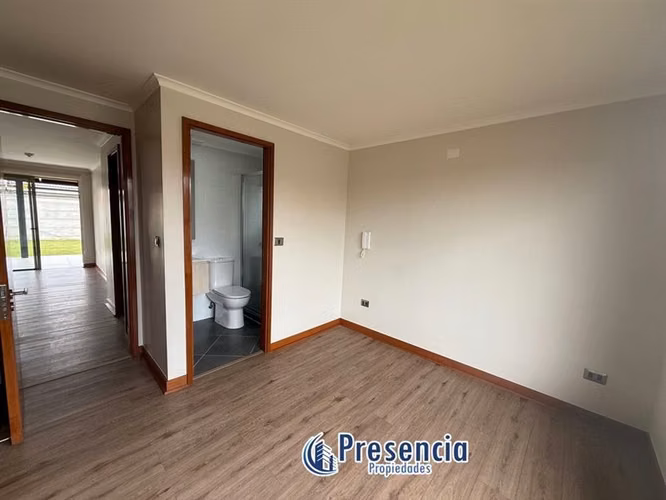 Propiedad en venta Hacienda La Esmeralda III, Talca