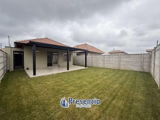 Propiedad en venta Hacienda La Esmeralda III, Talca