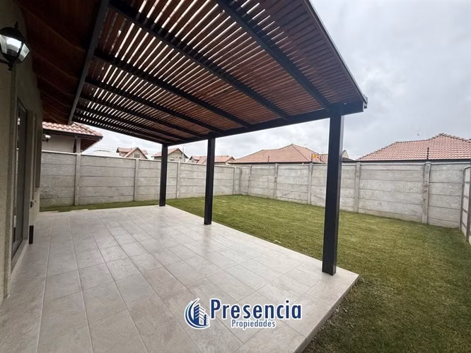 Propiedad en venta Hacienda La Esmeralda III, Talca
