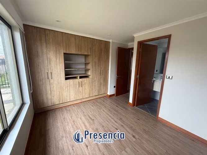 Propiedad en venta Hacienda La Esmeralda III, Talca