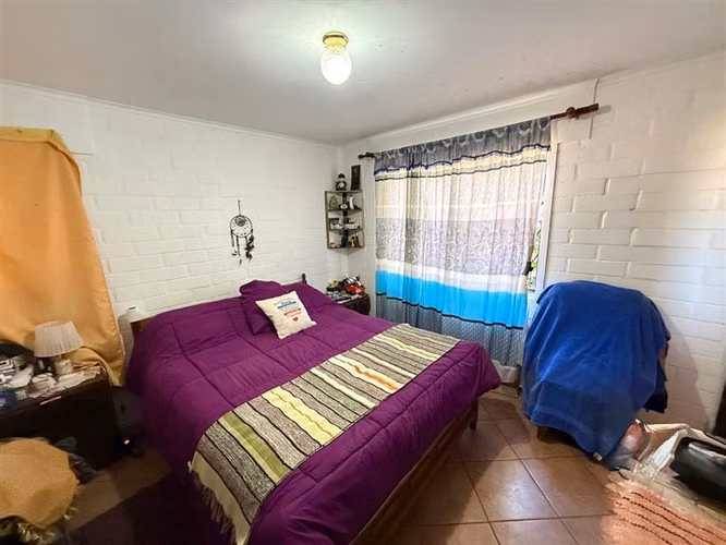 VENDEMOS COMODA CASA EN VILLA BICENTENARIO TALCA - Imagen 9